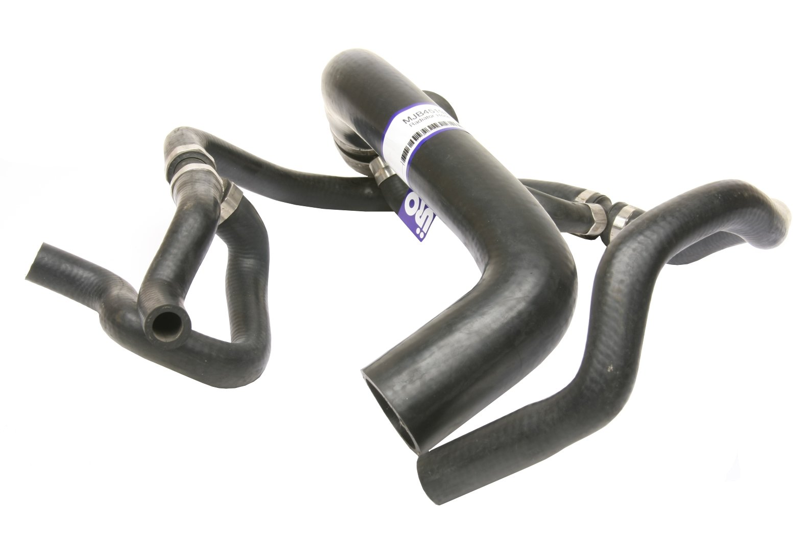 Amazon.com: URO Parts MJB4519AF Radiator Hose, Lower : Automotive