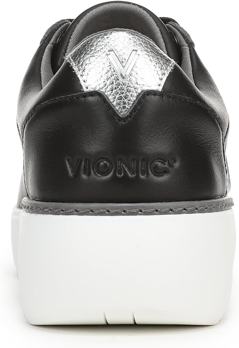 Vionic Womens Kearny Lace 2.0 - Image 3