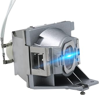 RLC-092 /RLC-093 Projector Lamp for Viewsonic PJD5155 PJD5255 PJD5153 PJD5555W PJD6350 PJD5353LS with Housing