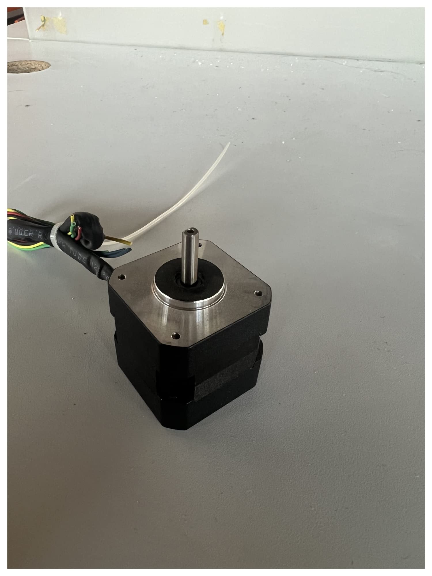 Amazon.co.jp: BLDC 42mm ブラシレス DC モーター 30W 24V 3000 rpm