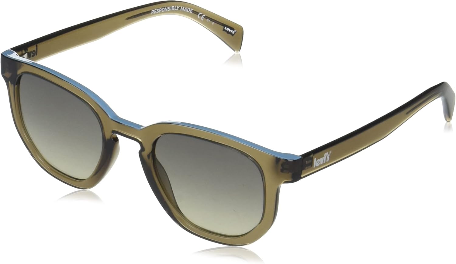 Levi's LV 1022/S Unisex Adult Glasses