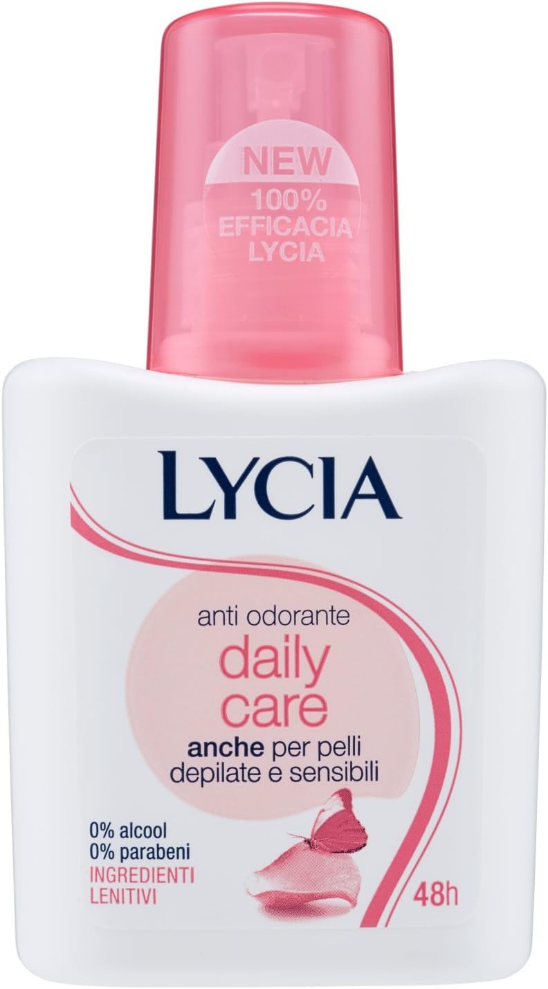 LYCIA Deo VAPO Daily Care 75 ml