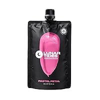 Vista 26 de Lunar Tides - Color de cabello semipermanente (43 colores) (Verde enebro, 8 onzas líquidas)