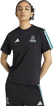 adidas Mercedes - AMG Petronas Formula 1 Team DNA T-Shirt