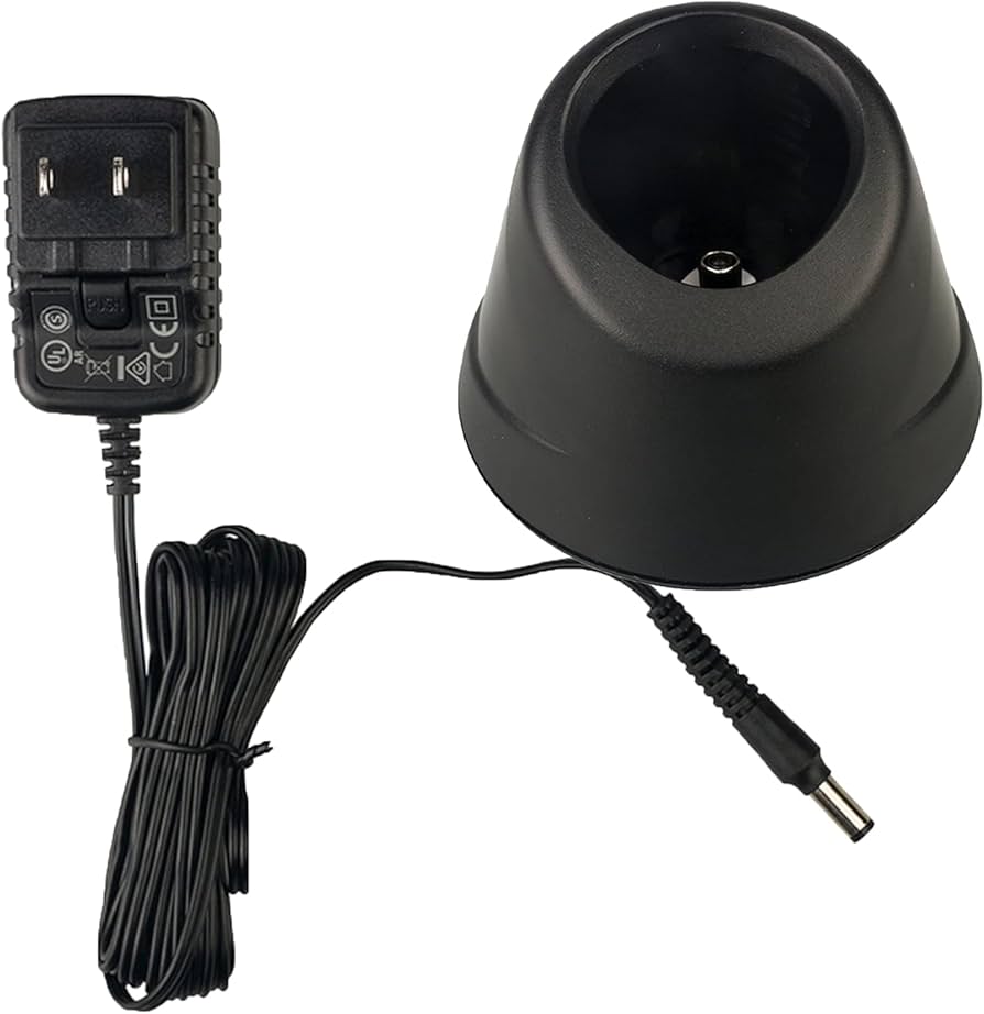 ANDIS NATION バリカン 充電器・アタッチメント付き ANDIS