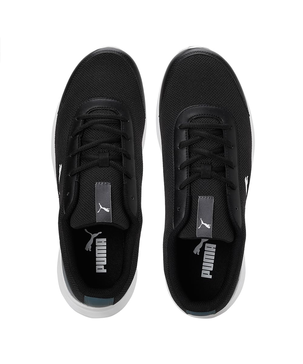 Puma Men Lace Up Sneaker Shoes 7 61vbBSsBimL. SL1200