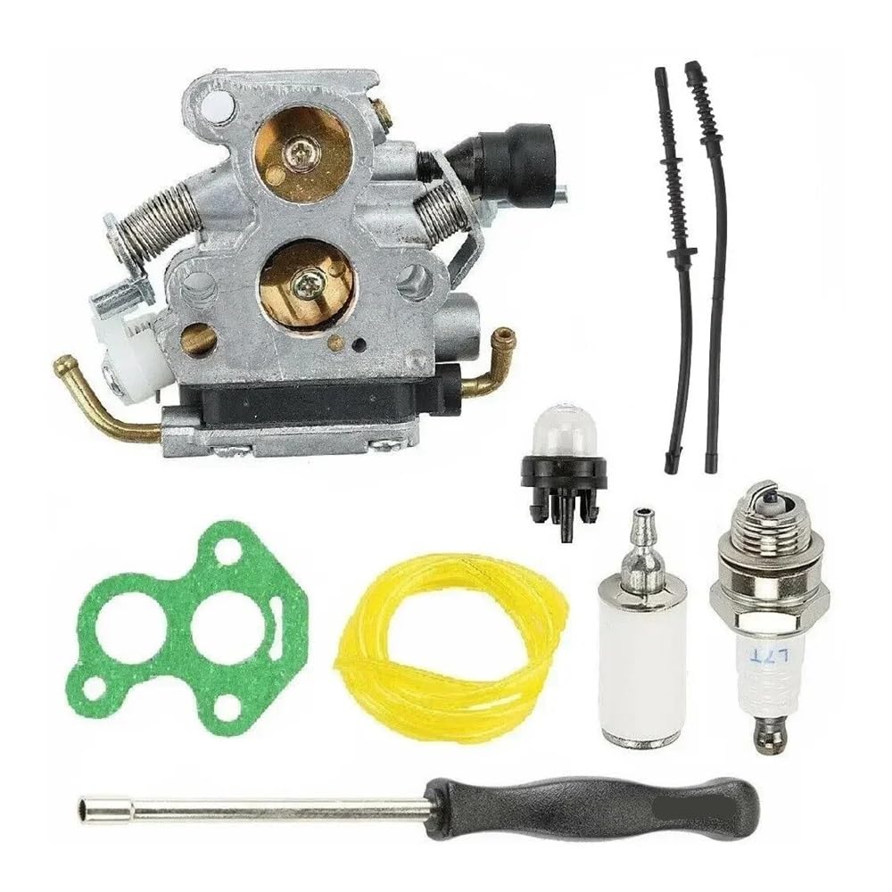 Carburateur pour 435 435E 440 et CS410 CS2240 remplace OEM 506450501