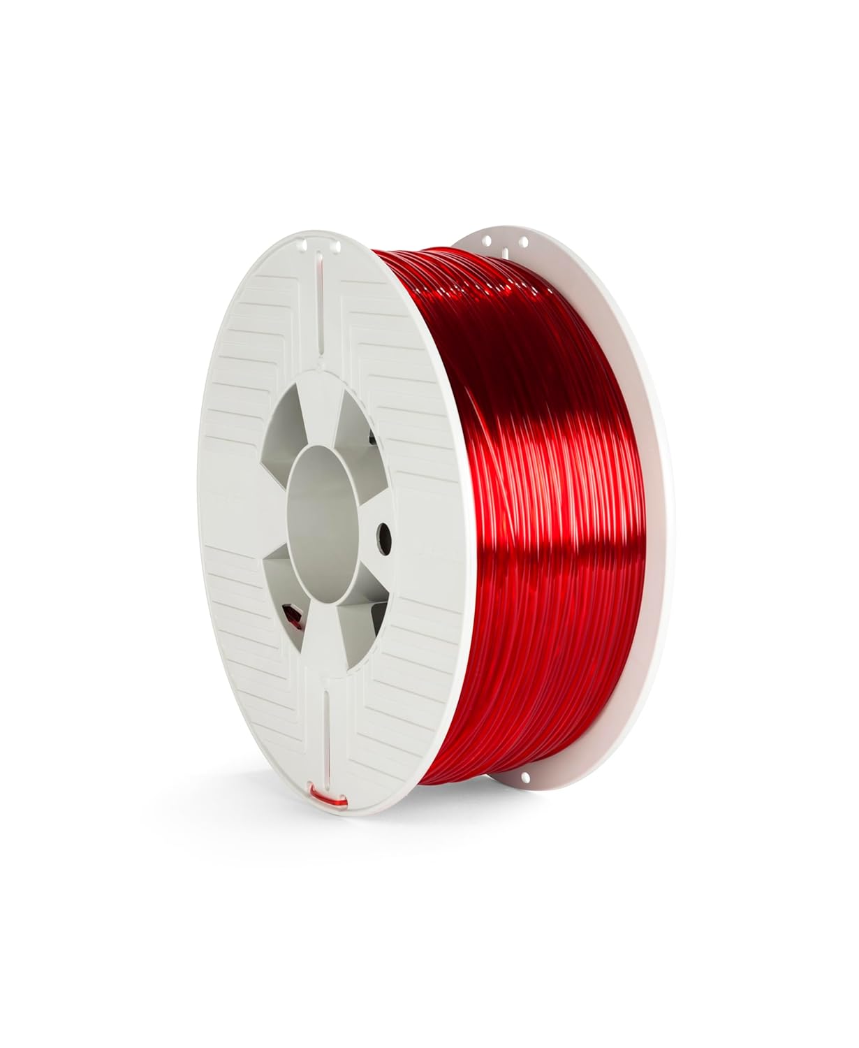 Verbatim PET-G Filament - 1.75 mm, Polyethylene Terephthalate Glycol, Blue