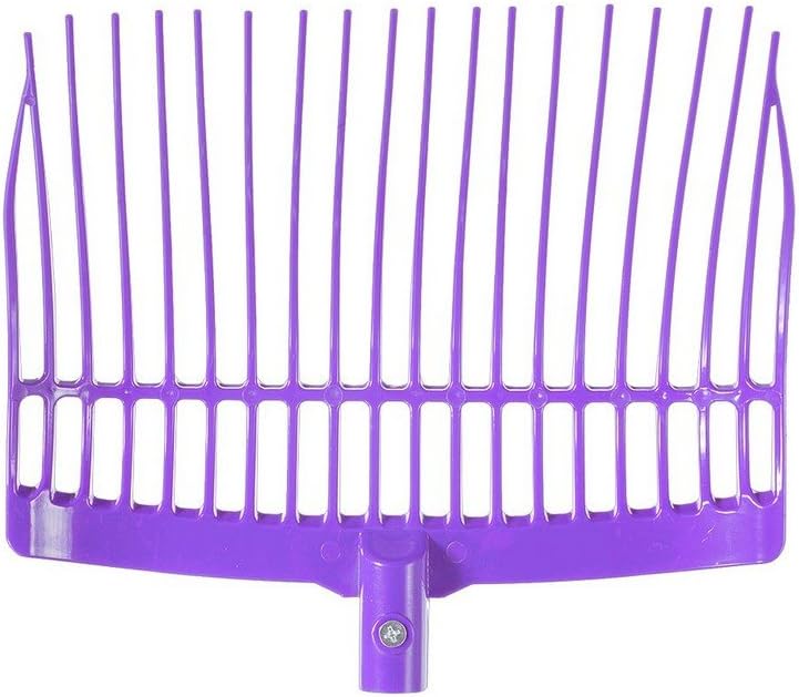 Tough 1 Pro Pick Rounded Stall Fork Repl Head