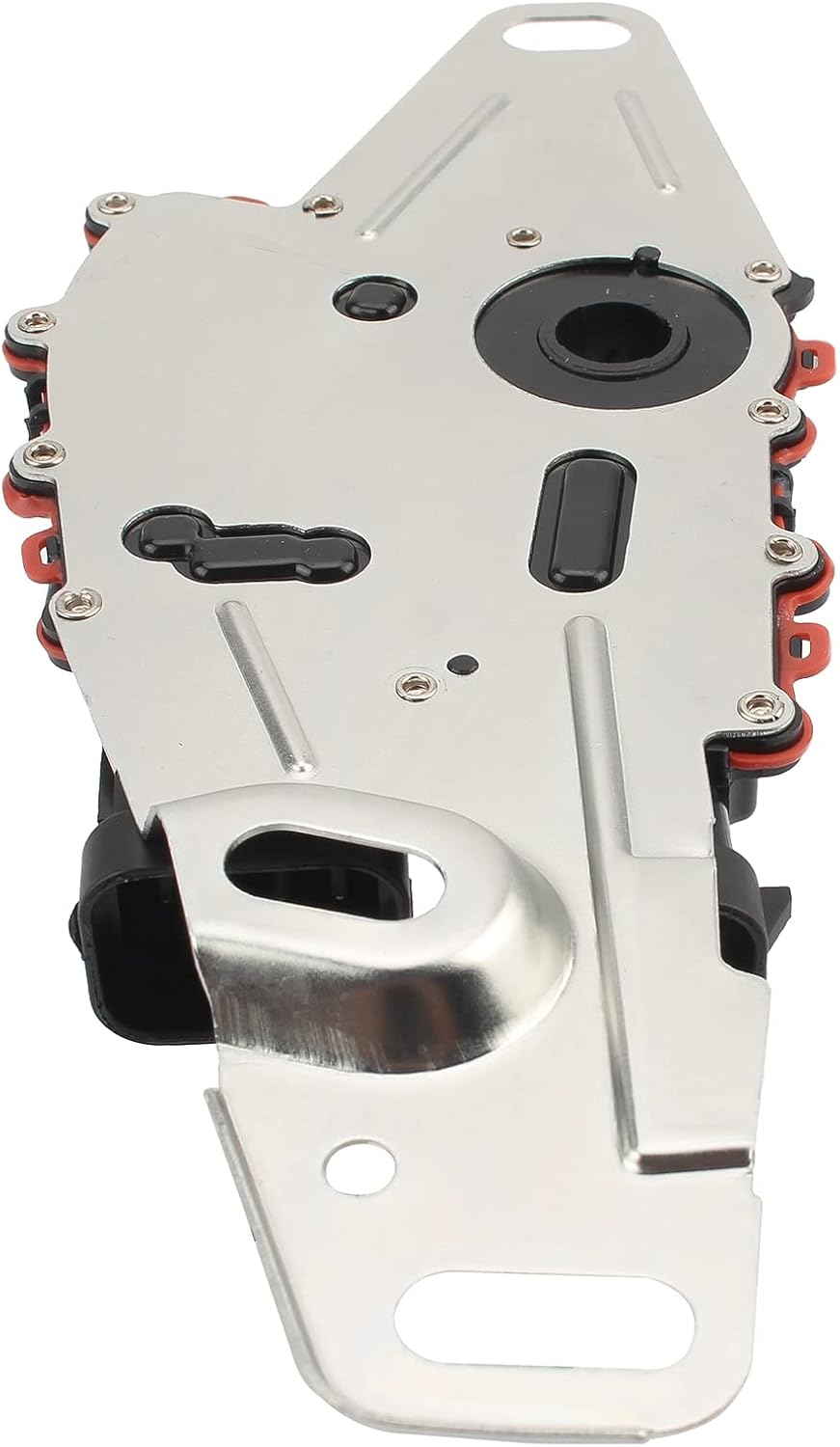 24229422 Neutral Position and Back-up Lamp Switch Compatible with Chevrolet C1500 2500 3500 1995-1999 Fits for 4L60E Model Transmissions 1995-2003 Compatible with GMC Truck 12450016
