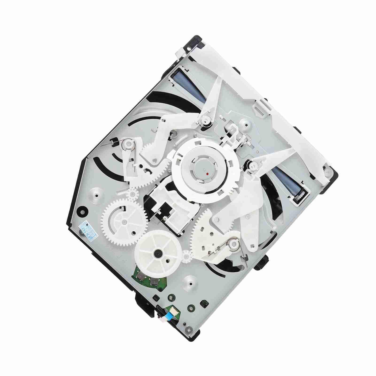 Dpofirs Lecteur DVD Bluray pour Lecteur KEM‑490, Remplacement du Lecteur de Disque pour Console de Jeu