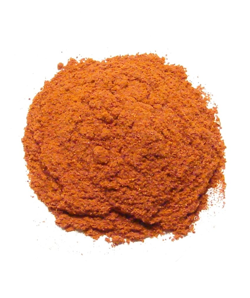 Pimentón Dulce Español - 8 oz (Polvo de Chile Dulce Español)