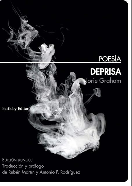 Portada de Deprisa