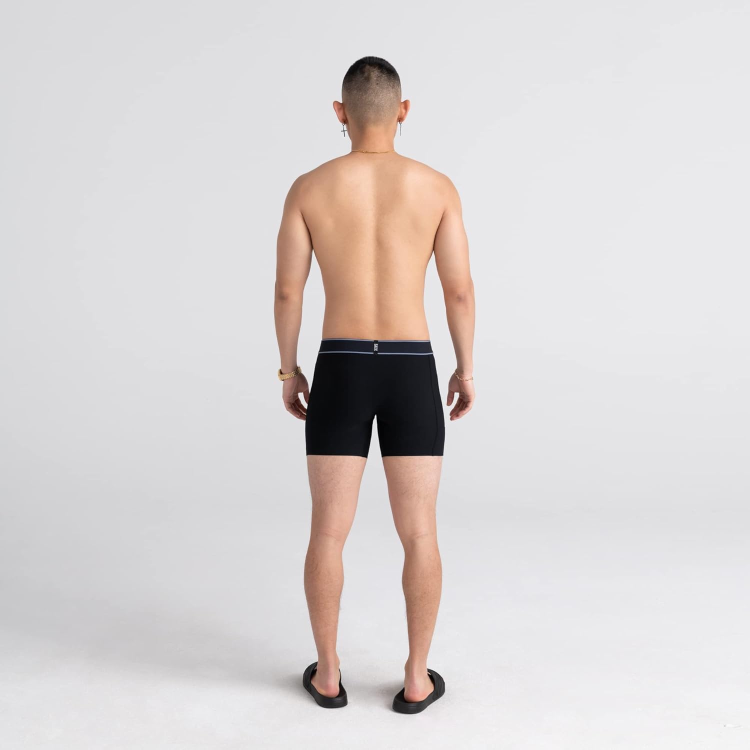 SAXX Underwear Co. Men's Droptemp Cooling Hydro Liner