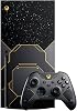 Consola Xbox Series X – Edición Limitada Bundle Halo Infinite 3