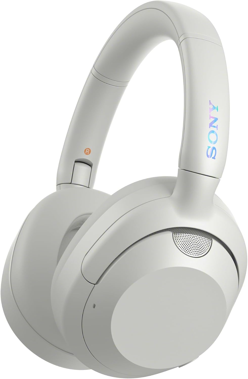 Sony ULT WEAR Over-Ear Noise Canceling Wireless Headphones, Off White
