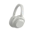 Sony ULT Wear WH-ULT900N Noise Cancellation Wireless Bluetooth Over Ear Headphones with Massive Bass, Up to 50Hrs Battery-White gallery image