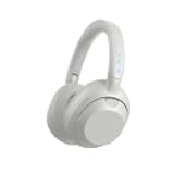 Sony ULT WEAR Over-Ear Noise Canceling Bluetooth Headphones with Alexa Built-in, Comfortable Design, 30-Hour Battery, Massive Bass, & Signature Noise Canceling Found in 1000X Series, Off White