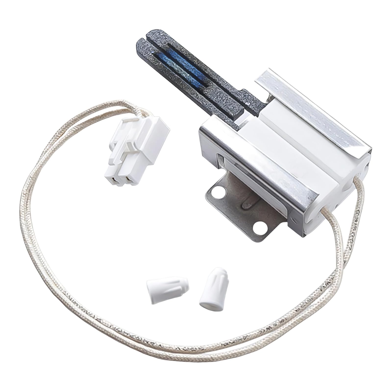 Msioytog Multicolor Plug Type Oven Alternative For Select Appliances Mee61841401 3.8 Strengthen 120V Permanent Metal