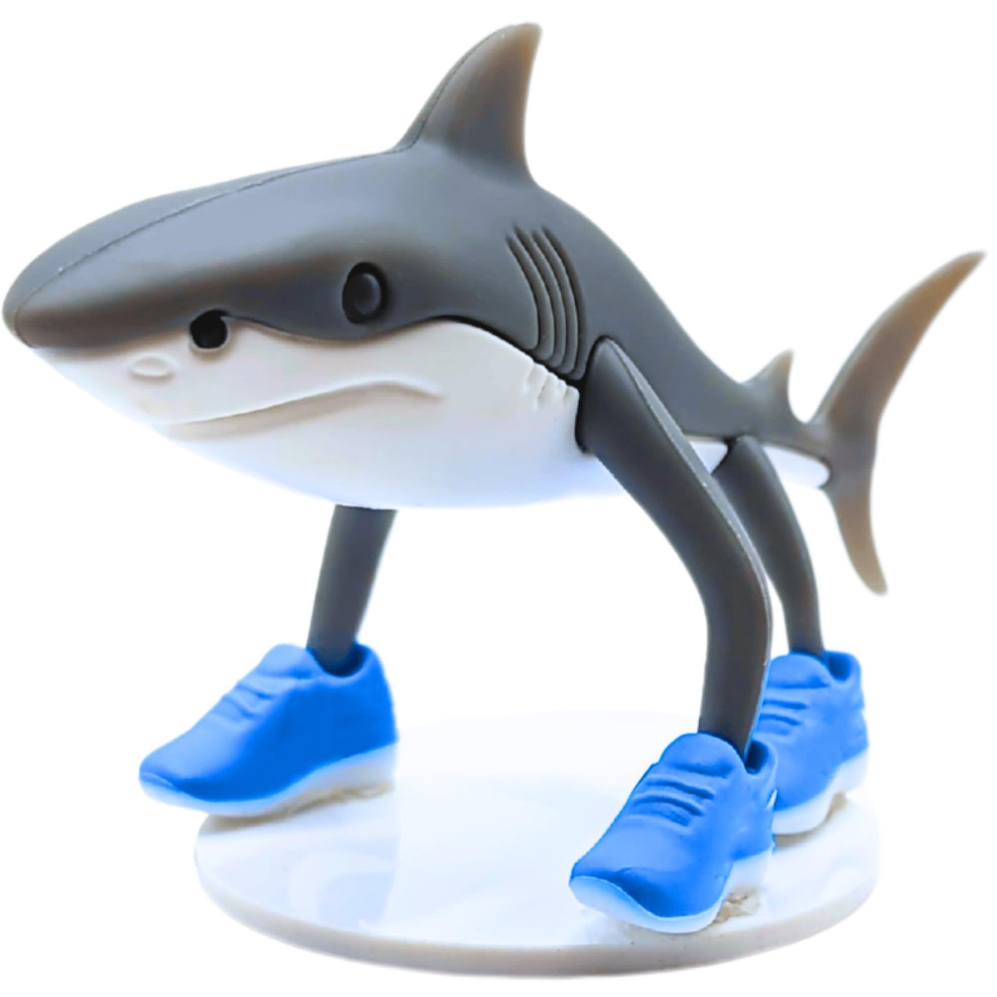 Amazon.co.jp: TungTungTungSahur フィギュア トゥントゥントゥンサ