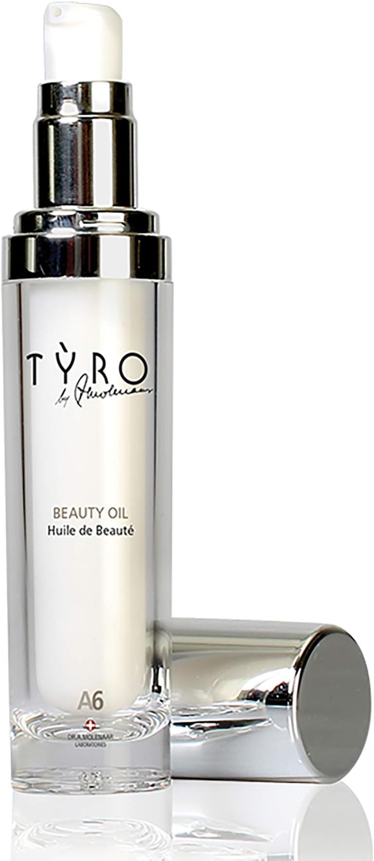 TyroBeauty Oil Unisex 1 oz