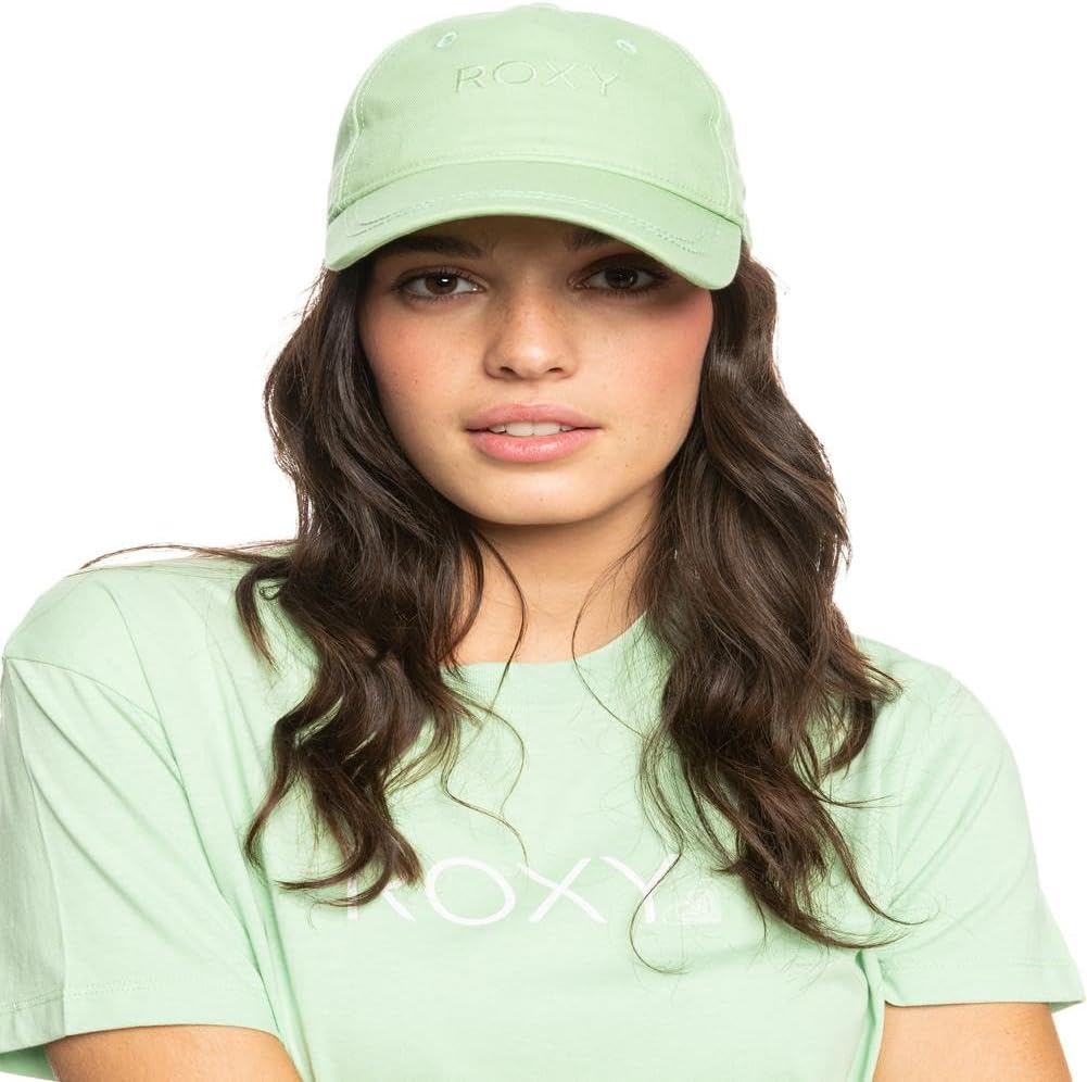 Roxy Women's Dear Believer Baseball Hat