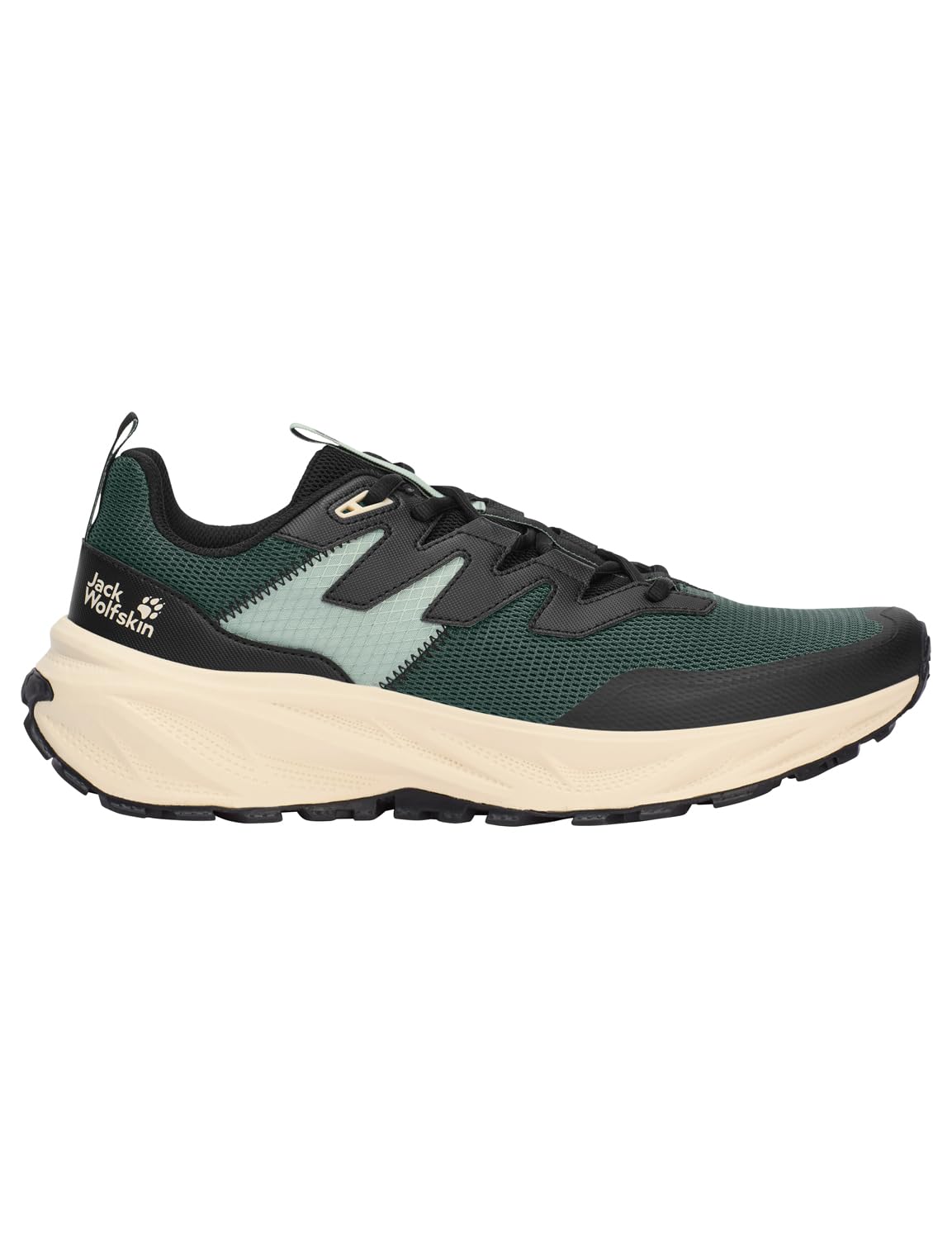 Jack Wolfskin PS Trail Low M – Ansicht 2