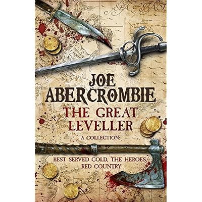 The Great Leveller