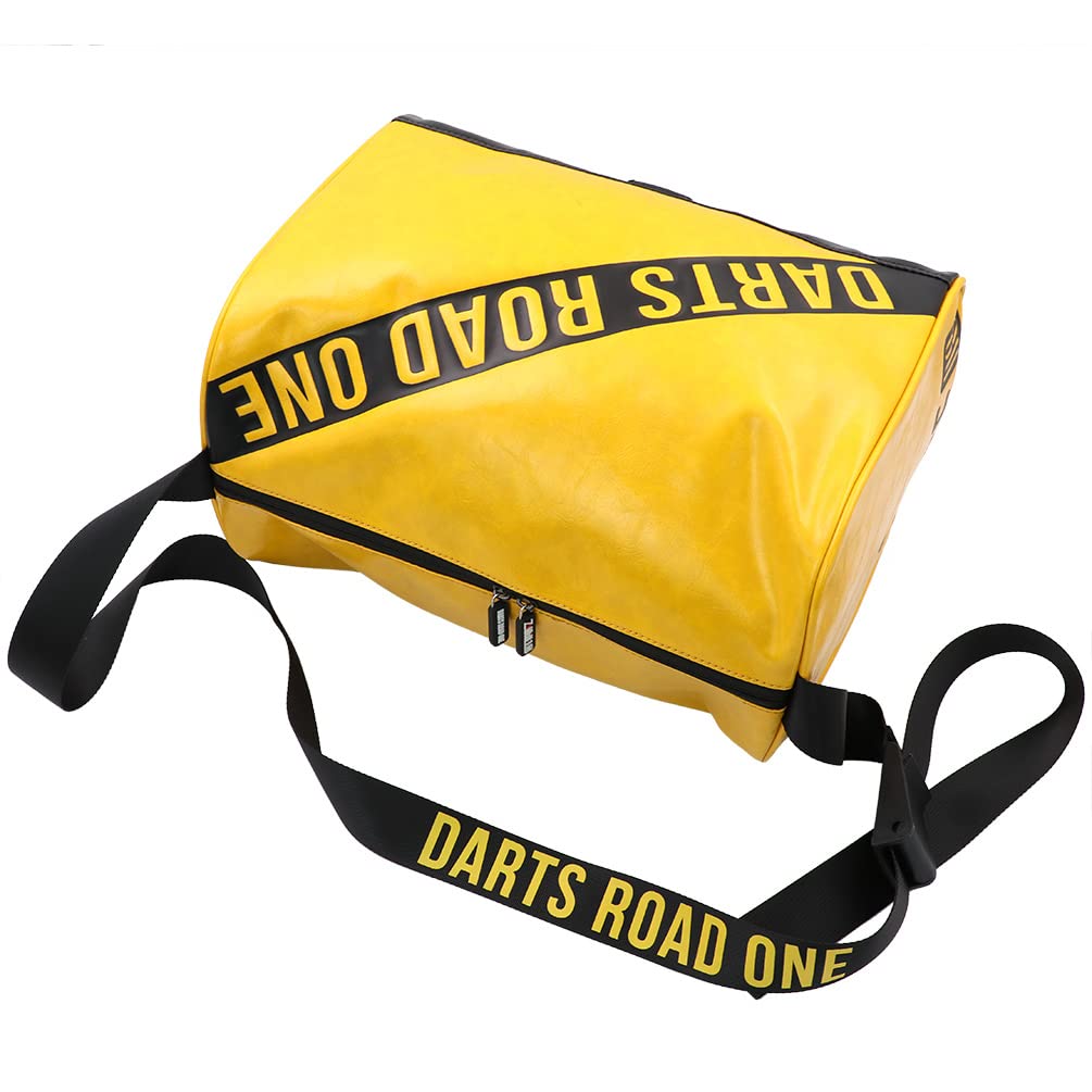 CUESOUL Darts Road One Series PU Bag