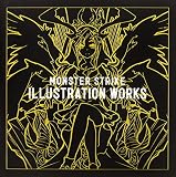 200円(2550円安い)「MONSTER STRIKE ILLUSTRATION WORKS」