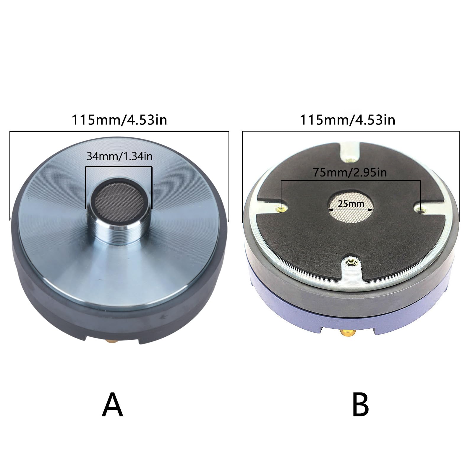 Altoparlante Magnetico da 300 W per spettacoli dal, Plug, A