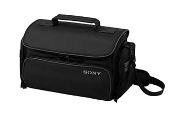ソニー SONY ソフトキャリングケース LCS-ELCA/B 9n2op2j LCS-ELCA | デジタル一眼カメラα（アルファ） | ソニー