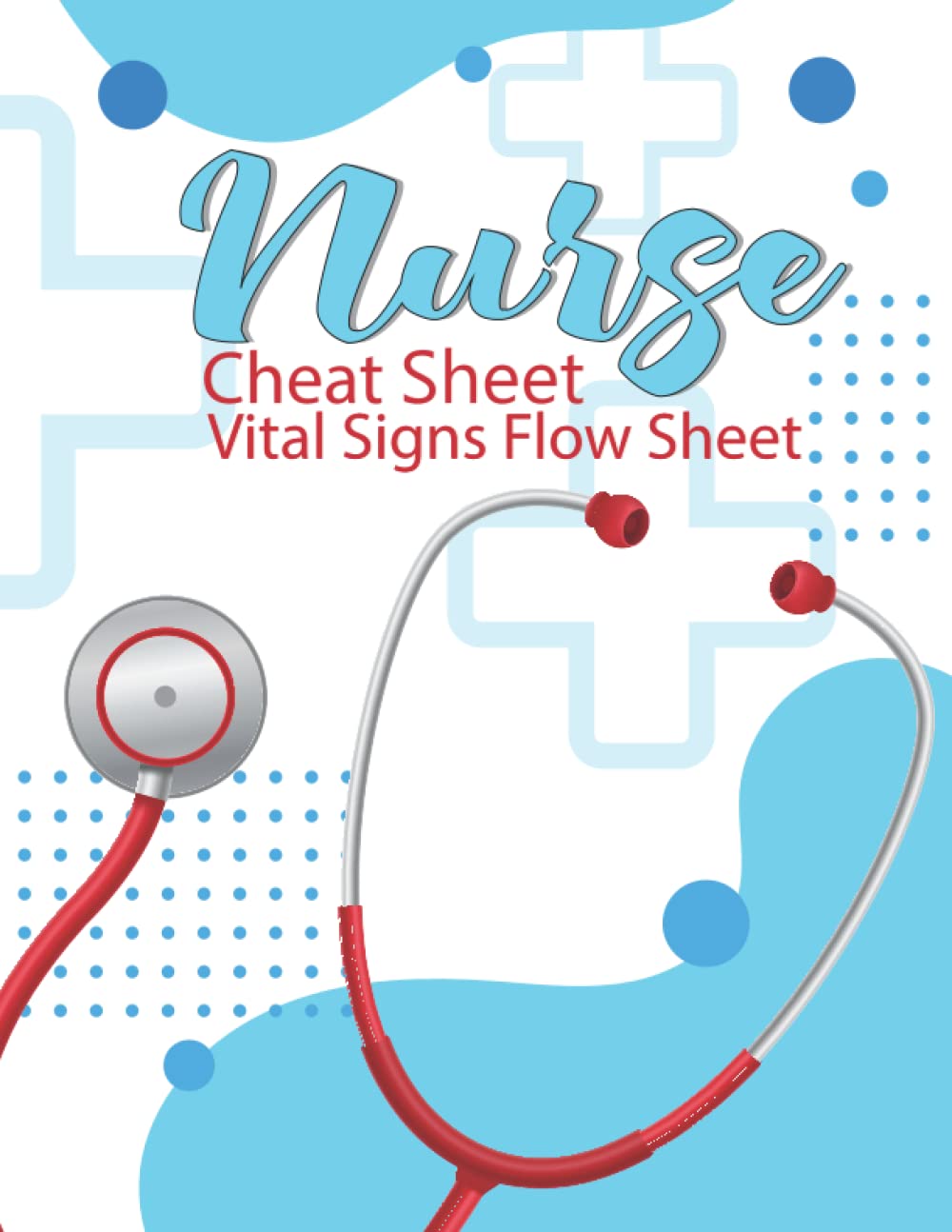 Buy Nurse Cheat Sheet vital Signs Flow Sheet Learn About Nursing
