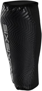 SixSixOne 661 Radia MTB Goggle - Script Black