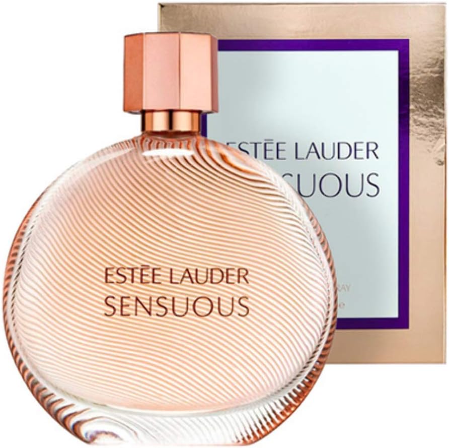 Estée Lauder SENSUOUS edp vapo 50 ml