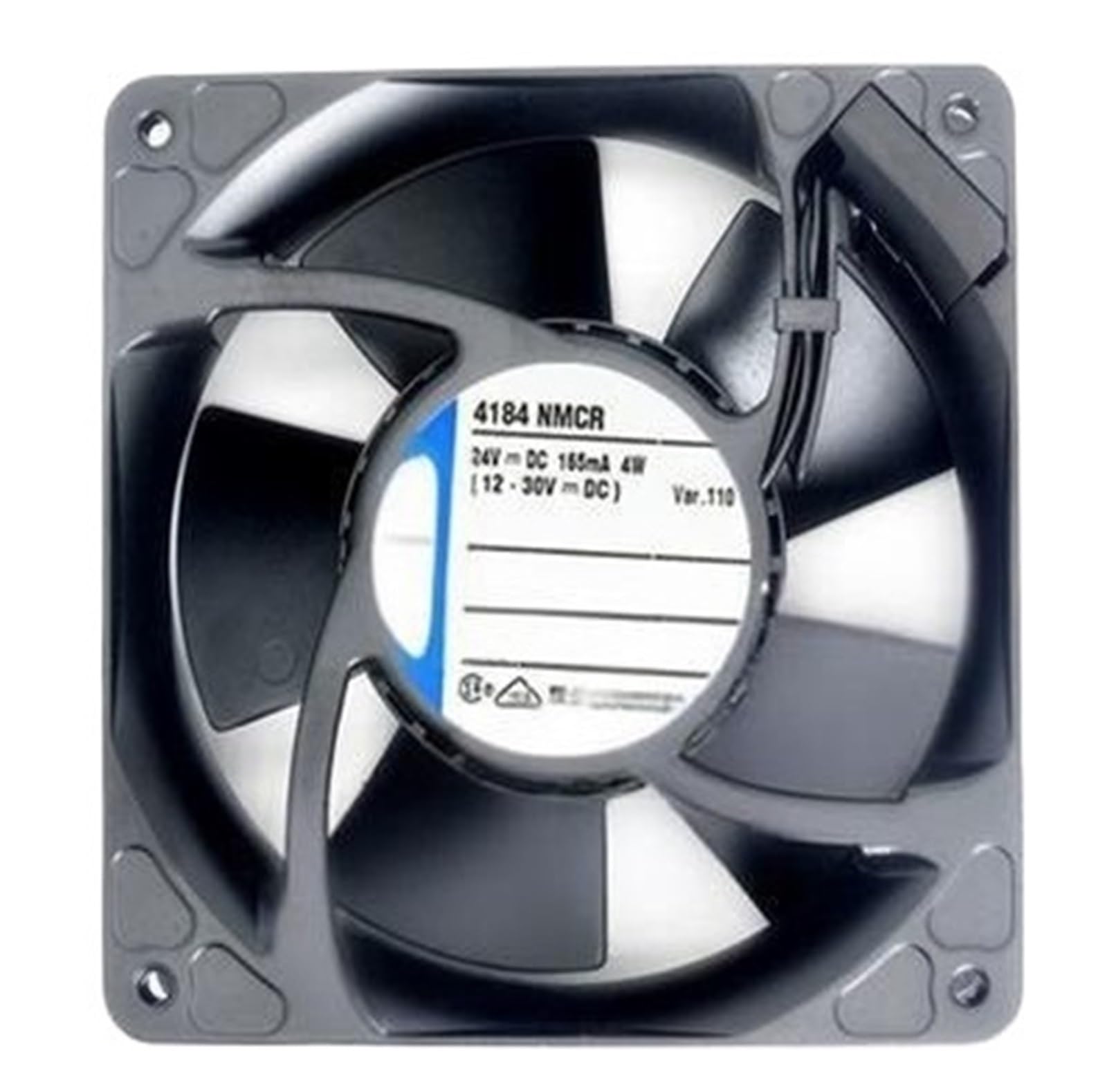 FSBNMNXPQ 4184NMCR 4184NMCR 24V 0.17A 4W Fan