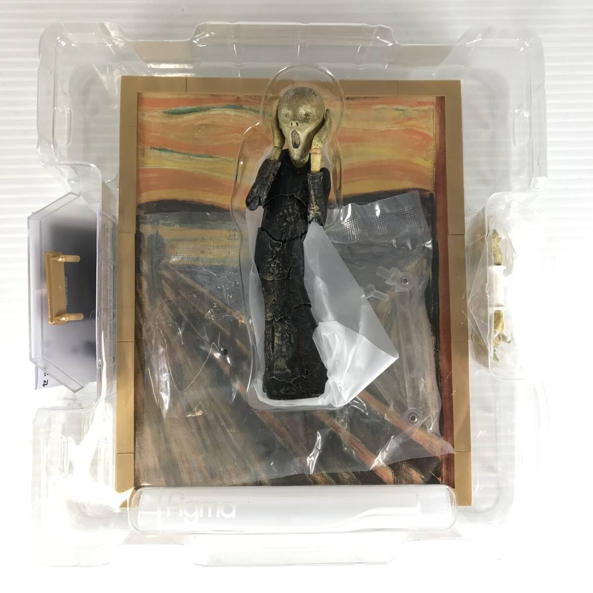 Amazon.co.jp: FREEing フリーイング フィギュア figma 『テーブル  