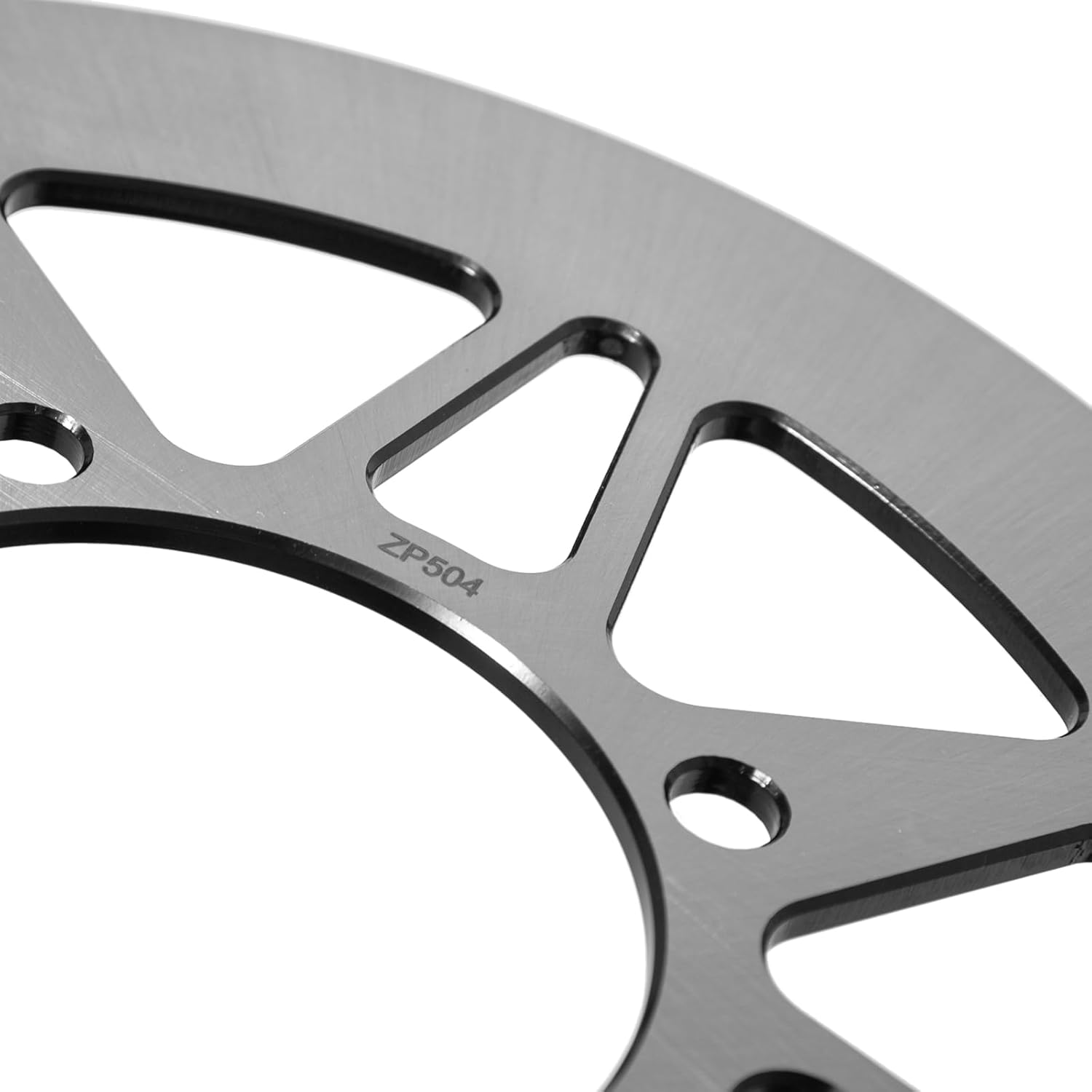 Front Brake Rotor Disc for Suzuki LS650 Savage 650 Boulevard S40, Replace OEM# MD3017LS, 59211-24B00