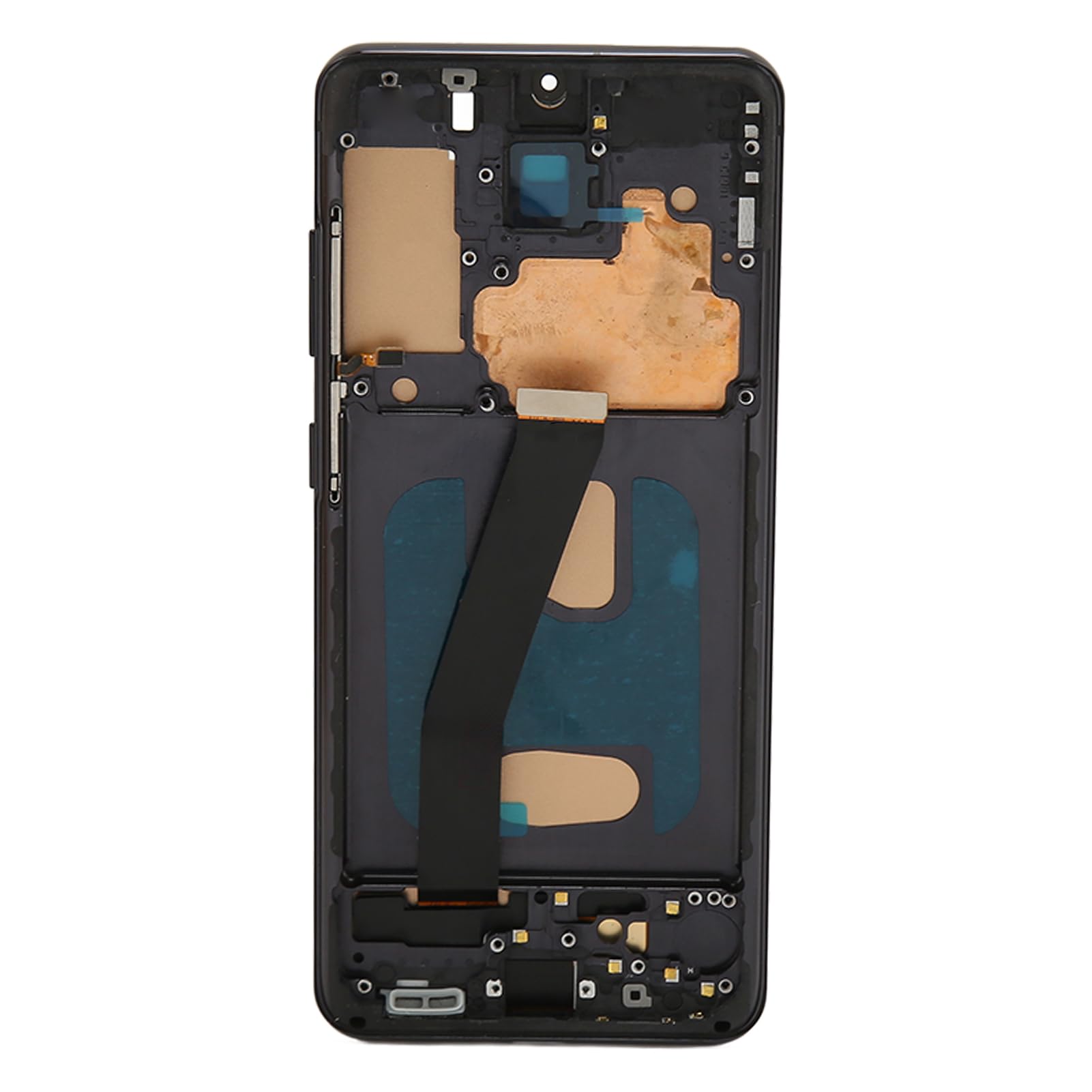 Ausla Incell LCD Ekran Wymiana dla S20 4G, G980F G980B G980V