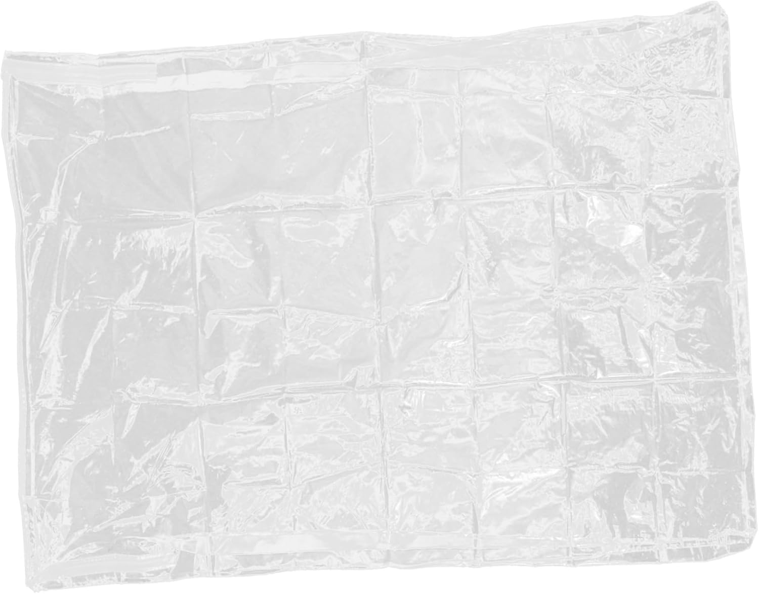 1pc Mattress Protector Cover Zipper Washable and Bed Encasement for Mattresses Effectively Prevents Stains and Odors Easy to Install and Reusable
