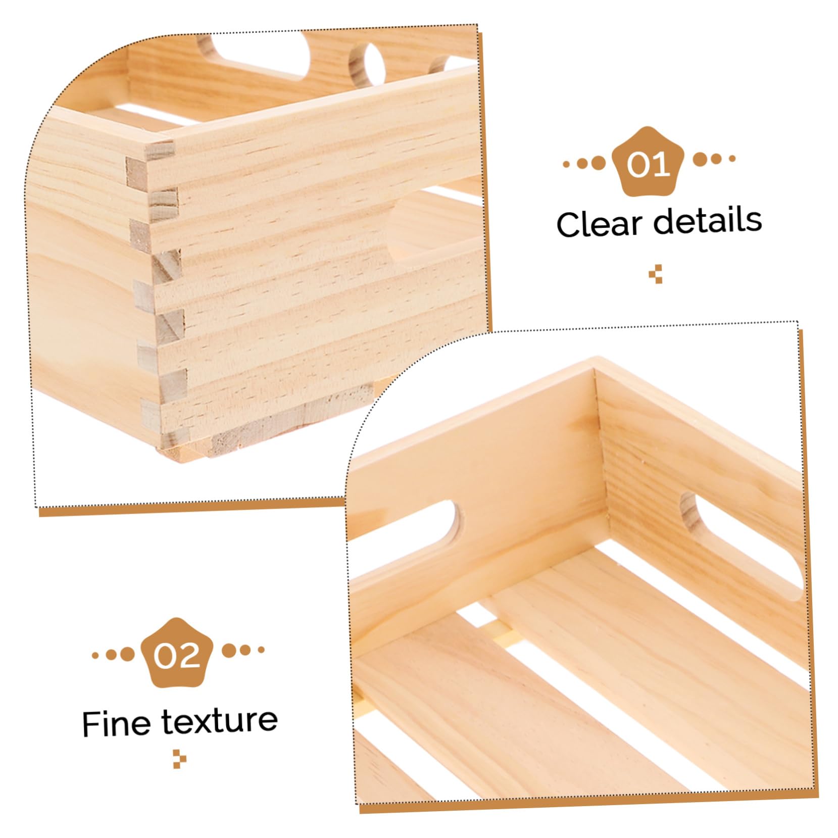 SEWACC Holz Seifenschale Für Badezimmer Handgemachter Seifenhalter Aus Kiefer Schnelltrocknende Seifenschale Für Dusche Und Waschbecken Platzsparende Seifenablage Für Verschiedene