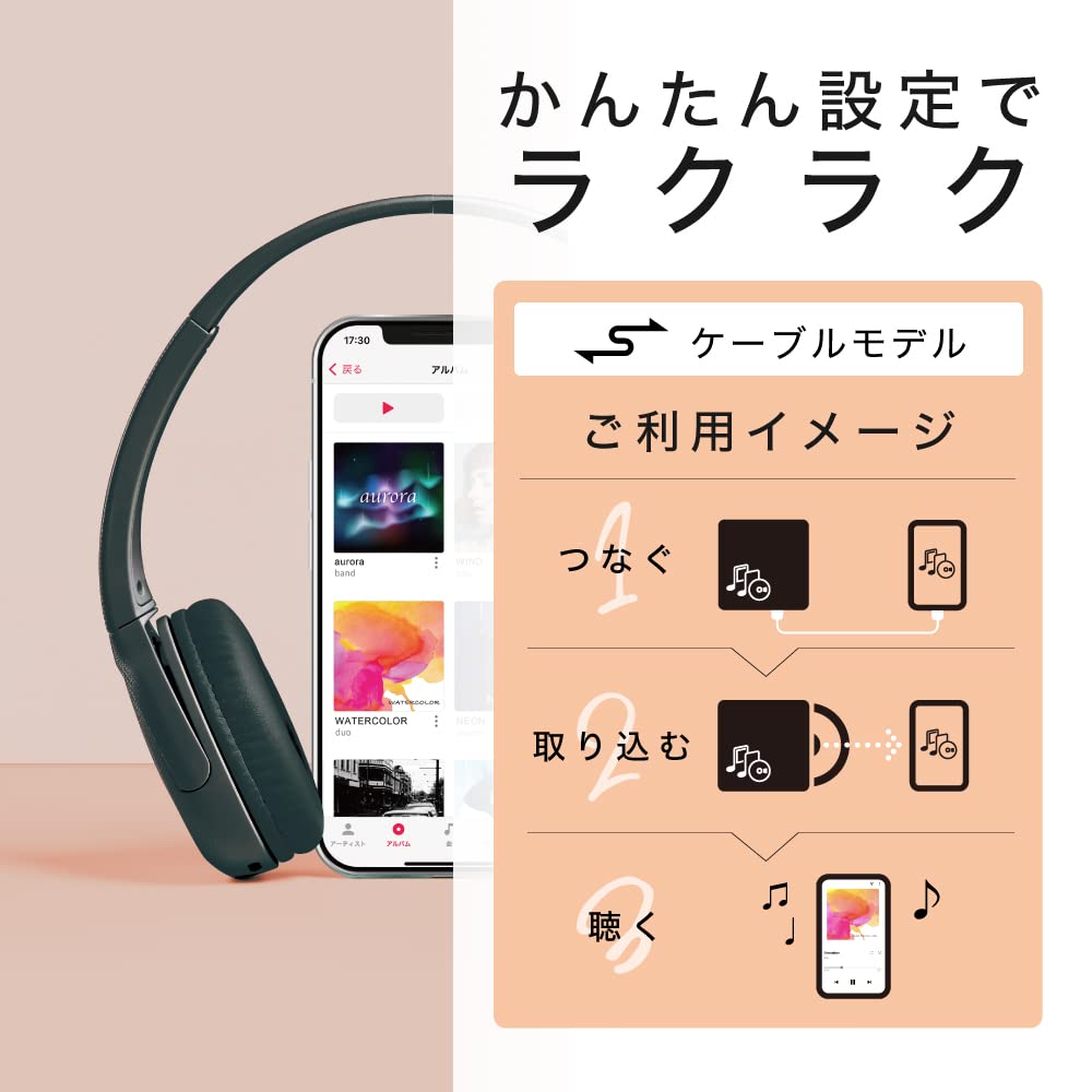 Amazon.co.jp: バッファロー iPhone スマホ CD 取り込み CDレコーダー 