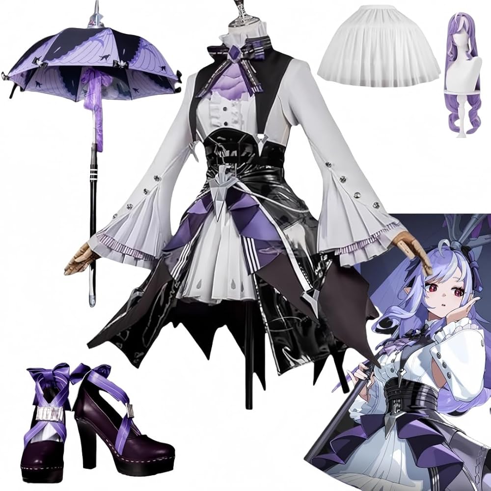 ゼンレスゾーンゼロ ゼンゼロ ビビアン コスプレ 衣装 ゼンレスゾーンゼロ ゼンゼロ 「モッキンバード」ビビアン