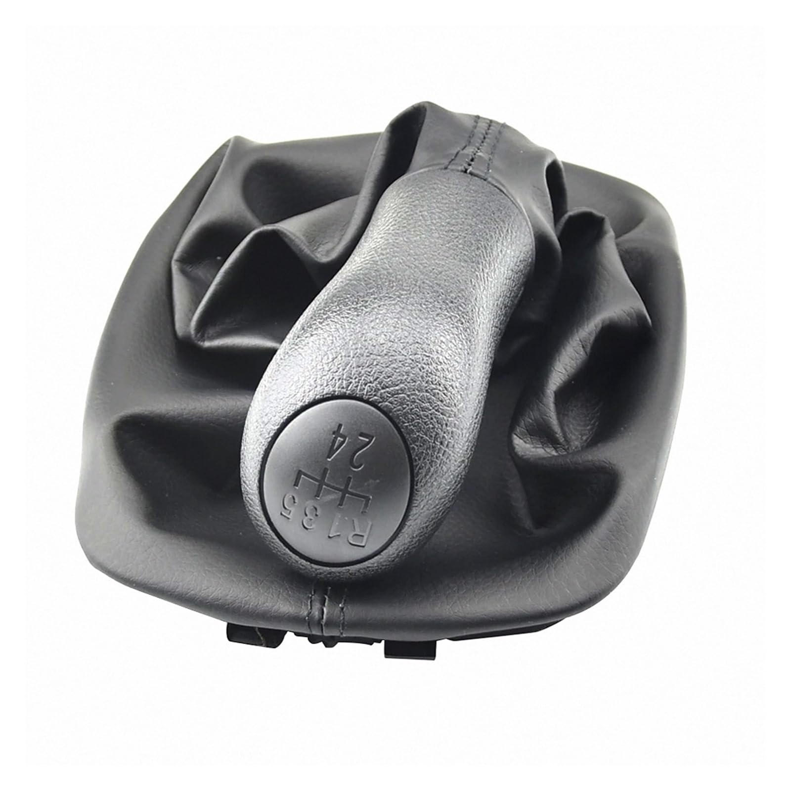 MKGKACVCPT for Skoda for Octavia Gear Shifter Knob Performance