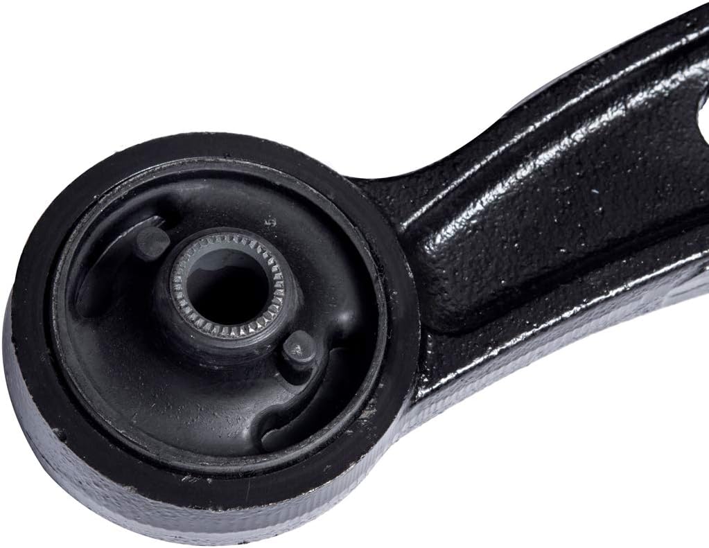 KEYOOG 4Pc Set K9499 x2 K640191 K640192 Front Lower Control Arm and Ball Joint Fit For 92-01 Le-xus ES300 [99-03 RX300] 92-01 To-yota Camry [95-97 Avalon (To 10/1997)] Passenger Driver Side Suspension