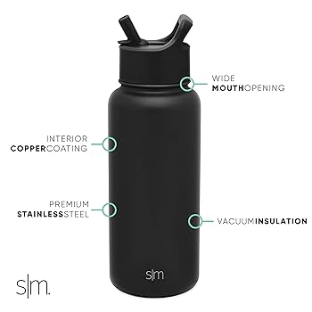 めちゃくちゃ良さそうな水筒たぶんプレミア品 By YOU 32oz (950ml)