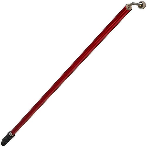 Miniatura 7 de Acabado de esquina de paneles de yeso de 3.5 pulgadas + mango - LEVEL5  Grado profesional  Herramientas de acabado de metal  Tableros de yeso  4-534