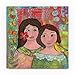 Trademark Fine Art Elizabeth Claire Soul Sisters, 14x14-Inch
