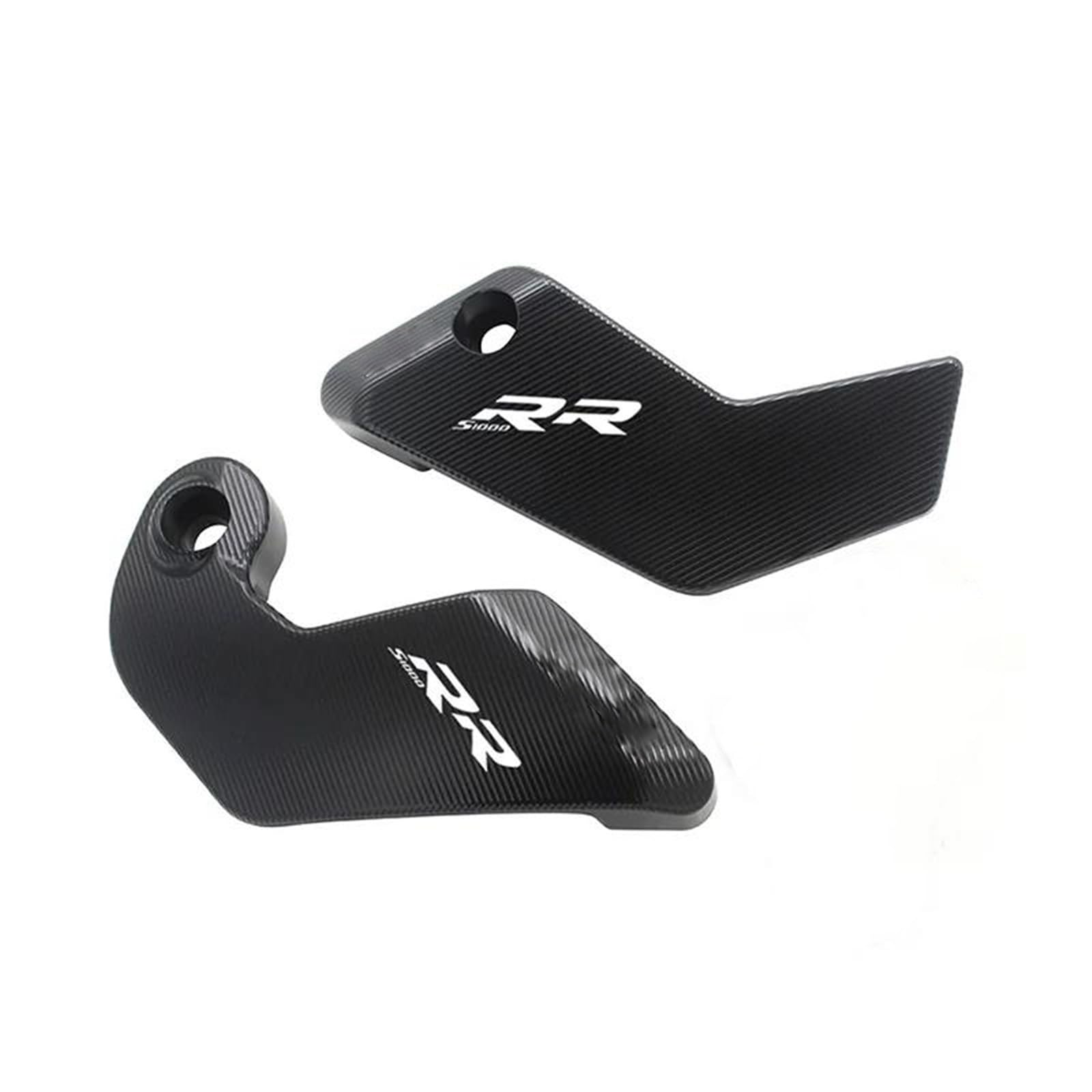 Curseur de cadre S1000RR protection anti-chute moto haute résistance