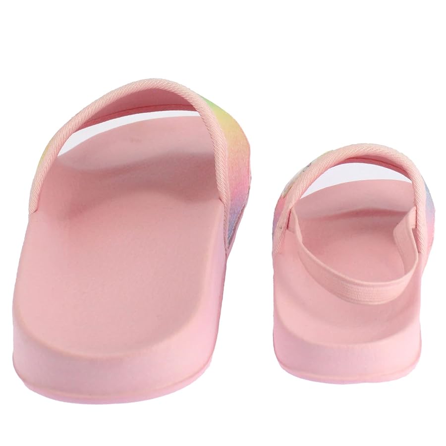 Scarpe Acquatiche Donna Beck Shiny - Brillantinate - Comode E Antiscivolo - Foto 5